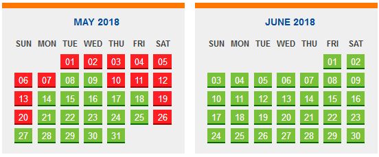 Ttd Special Entry Darshan Ticket Online Booking